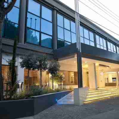 Alasia Boutique Hotel Hotel Exterior