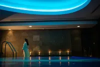 Alasia Boutique Hotel - spa