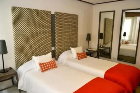 Hotel Aca El Calafate