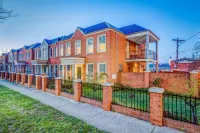 Seymours on Lydiard Hotels in Creswick