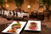 Embassy Suites by Hilton Lubbock - breakfast