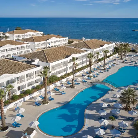Sandy Beach Resort by Rizos Resorts - All Inclusive
