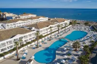 Sandy Beach Resort by Rizos Resorts - All Inclusive - شاطئ