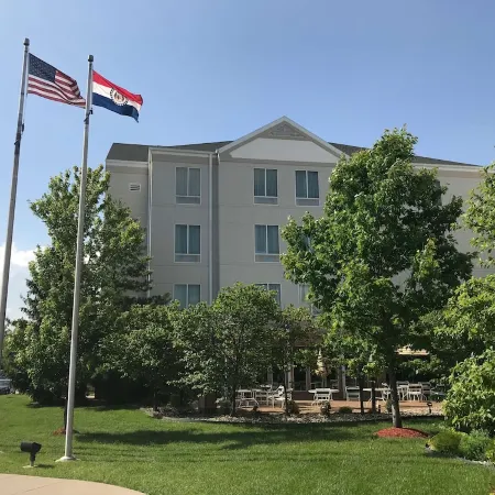 Hilton Garden Inn Columbia
