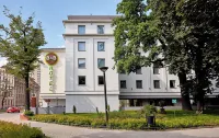 B&B Hotel Łódź Centrum Hôtels à : 