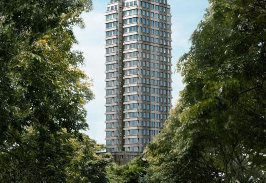 더 더치스 호텔