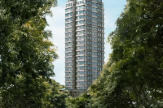 The Duchess Hotel Hoteles cerca de Santuario de Erawan