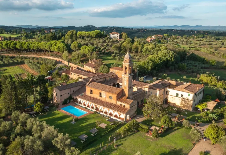 Siena’s Medieval Soul: A Guide to the Most Authentic Luxury Hotels