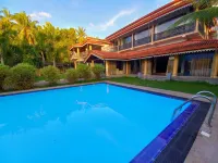 Samanala Resort by Travel Corners - Wilpattu Hotels in Pahala Maragahawewa
