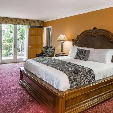 Safety Harbor Resort & Spa, Trademark Collection by Wyndham