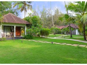 Seclude Kerala, Marari Sands