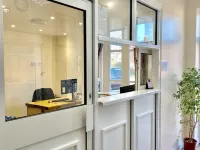 Britannia Inn Hotel Hotéis em Ilford