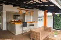 The Paragon Boracay Suites