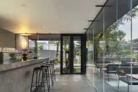 Nindya Biodistrict Hotel Bandung - 2 stjerner