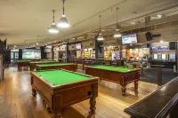 Burvale Hotel Hotels in Vermont