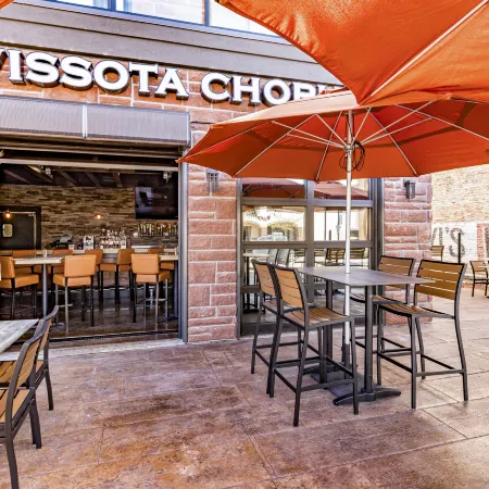 Cobblestone Hotel & Suites - Superior Duluth