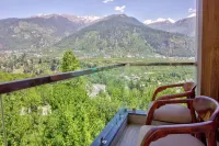 Login Katson Blue Manali