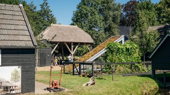 MyHotel Steenwijk - Giethoorn