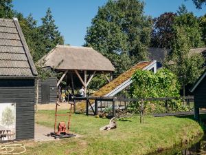 MyHotel Steenwijk - Giethoorn