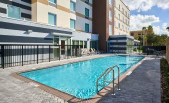 Fairfield Inn & Suites West Palm Beach