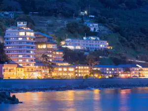 望水日式旅館