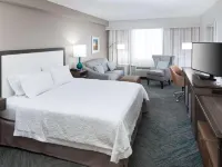 Hampton Inn Ft. Lauderdale/Downtown Las Olas Area Hotels near Revolution Live