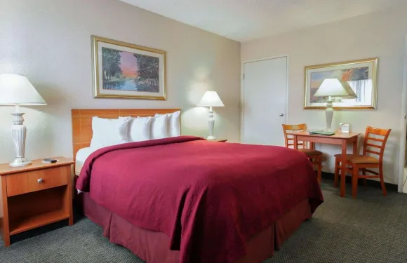 機場東凱藝酒店