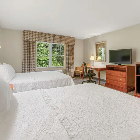Hampton Inn & Suites North Conway