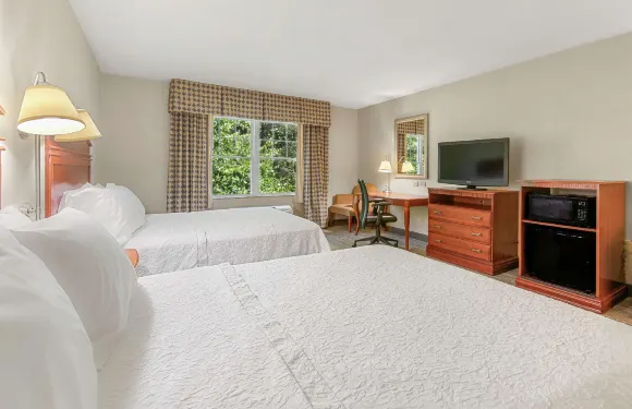 北康威歡朋套房酒店