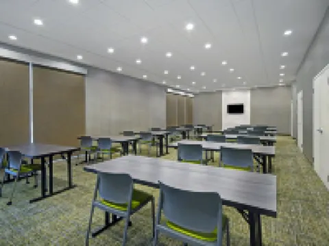 SpringHill Suites Hartford Cromwell Hotels in Middlesex County