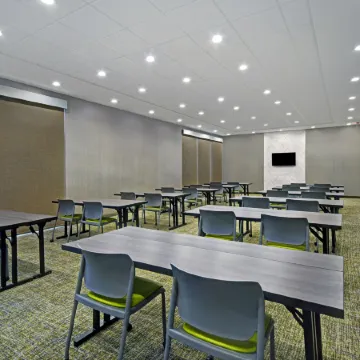 SpringHill Suites Hartford Cromwell