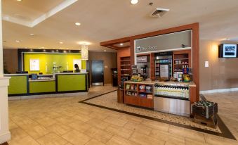 Hilton Garden Inn Ogden