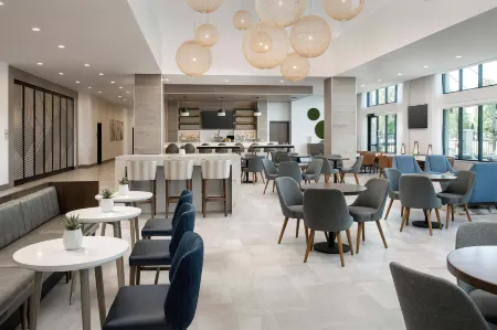 Element Seattle Sea-Tac Airport