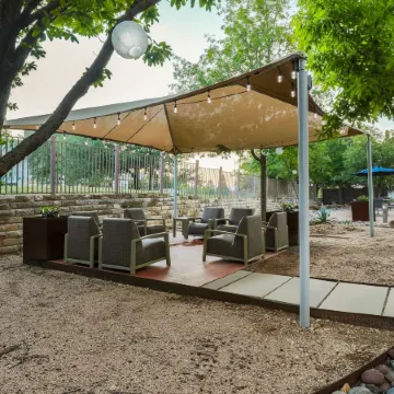 Courtyard Austin Airport