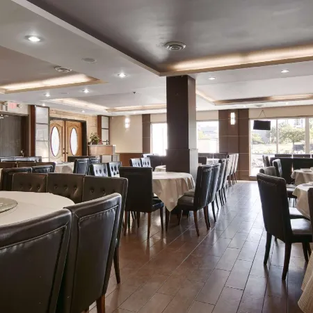 Best Western Plus Burnaby Hotel
