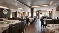 Best Western Plus Burnaby Hotel - พร้อมอาหารเช้า
