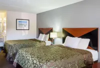 Rodeway Inn Panama City