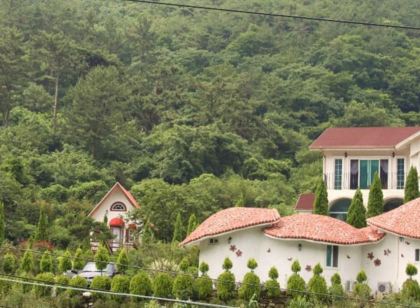 Tongyeong Morning Dew Pension