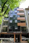 St. George Hotel Hotel di Sofia