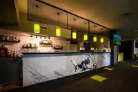 Hotel Anders - Bars
