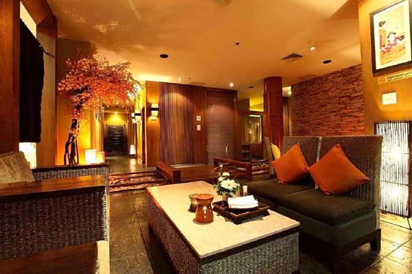 S D 애비뉴 호텔(S.D. Avenue Hotel)_2