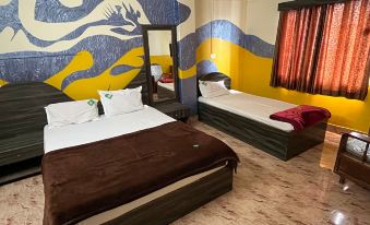 Hotel Rajadeepam