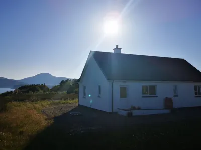 An Caladh Отели рядом с достопримечательностью «St. Columba＇s Isle»