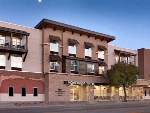 Homewood Suites by Hilton Moab