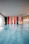 Hotel Krondlhof - Pool