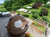 Villa Orso Grigio Hotels in Ronzone