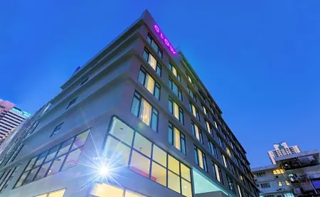 GLOW Sukhumvit 5 － グロウ スクンヴィット