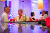 Hotel Bayerischer Hof - bar