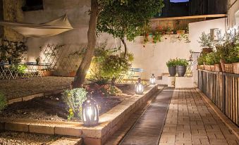 Borgo Vergini Garden B&B