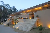 Isla Tajín